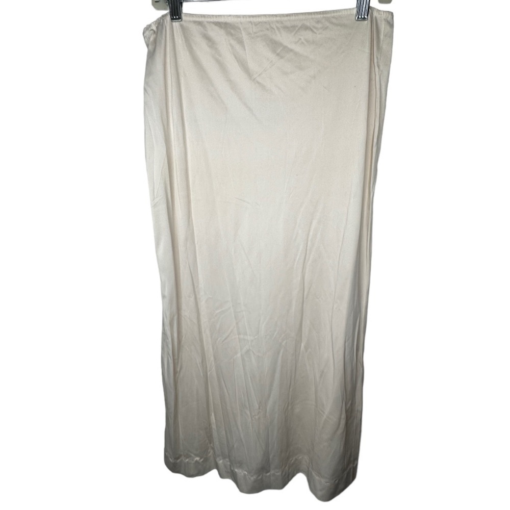 Vintage Nylon Slip‎